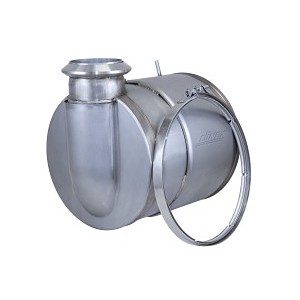 Exhaust