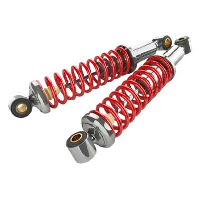 Suspension