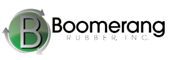 BOOMERANG RUBBER INC