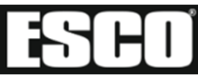 ESCO EQUIPMENT SUPPLY