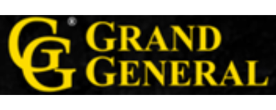 GRAND GENERAL ACCMFG