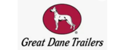 GREAT DANE TRAILER