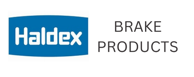 HALDEX BRAKE PRODUCTS