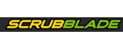 SCRUBBLADE