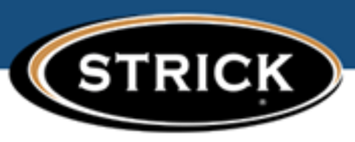 STRICK CORP