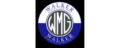 WALKER MANUFACTURING