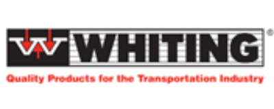 WHITING ROLL-UP DOOR
