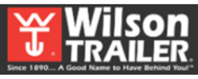 WILSON TRAILER