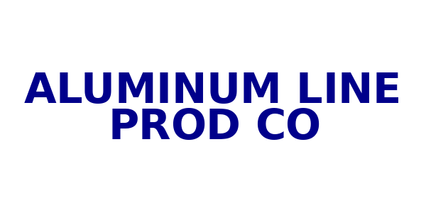 ALUMINUM LINE PROD CO