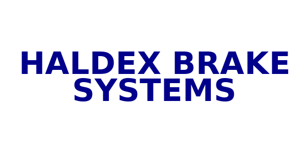 HALDEX BRAKE SYSTEMS