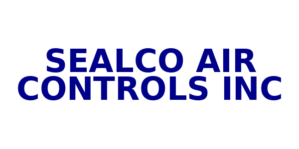 SEALCO AIR CONTROLS INC