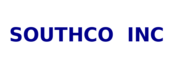 SOUTHCO  INC